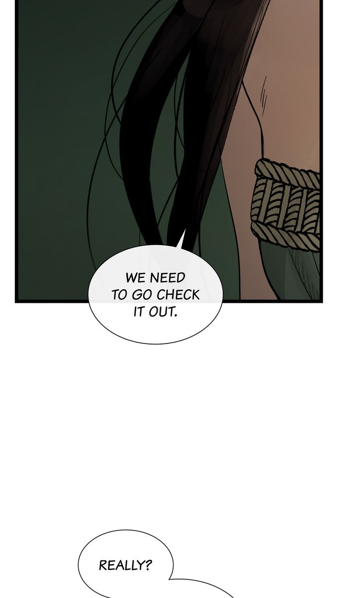 Totem Realm Chapter 80 - Page 94