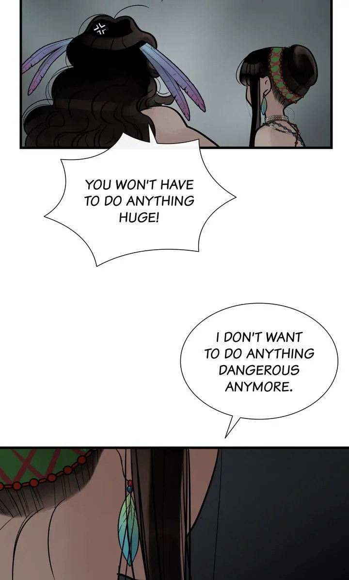 Totem Realm Chapter 89 - Page 29