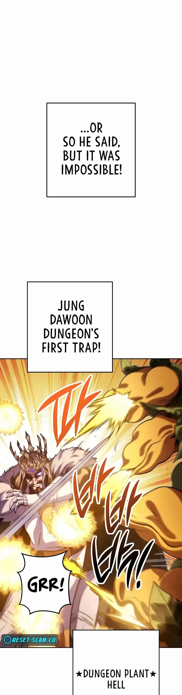 Dungeon Reset Chapter 242 - Page 15