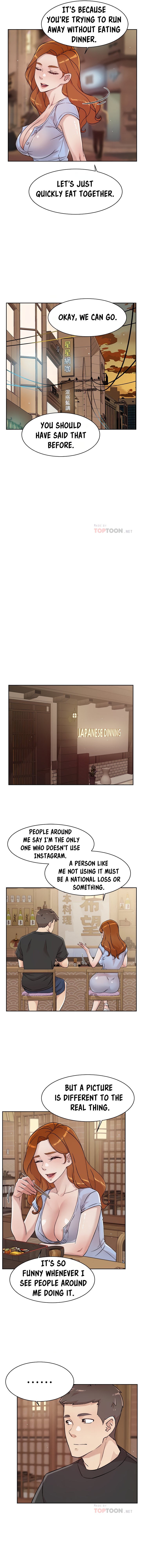 Everything about Best Friend Chapter 34 - Page 2