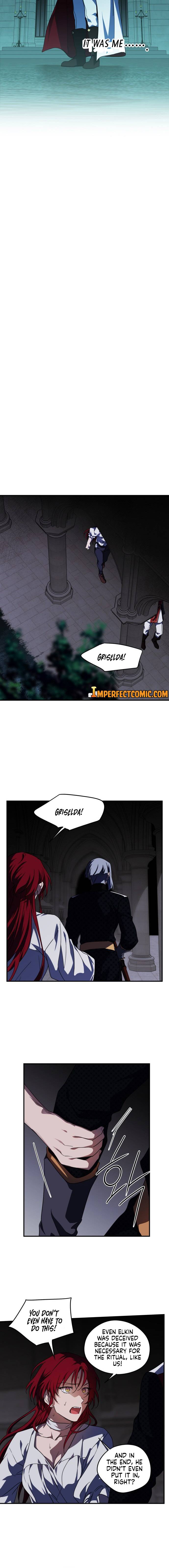 Blinded by the Setting Sun Chapter 49 - Page 11