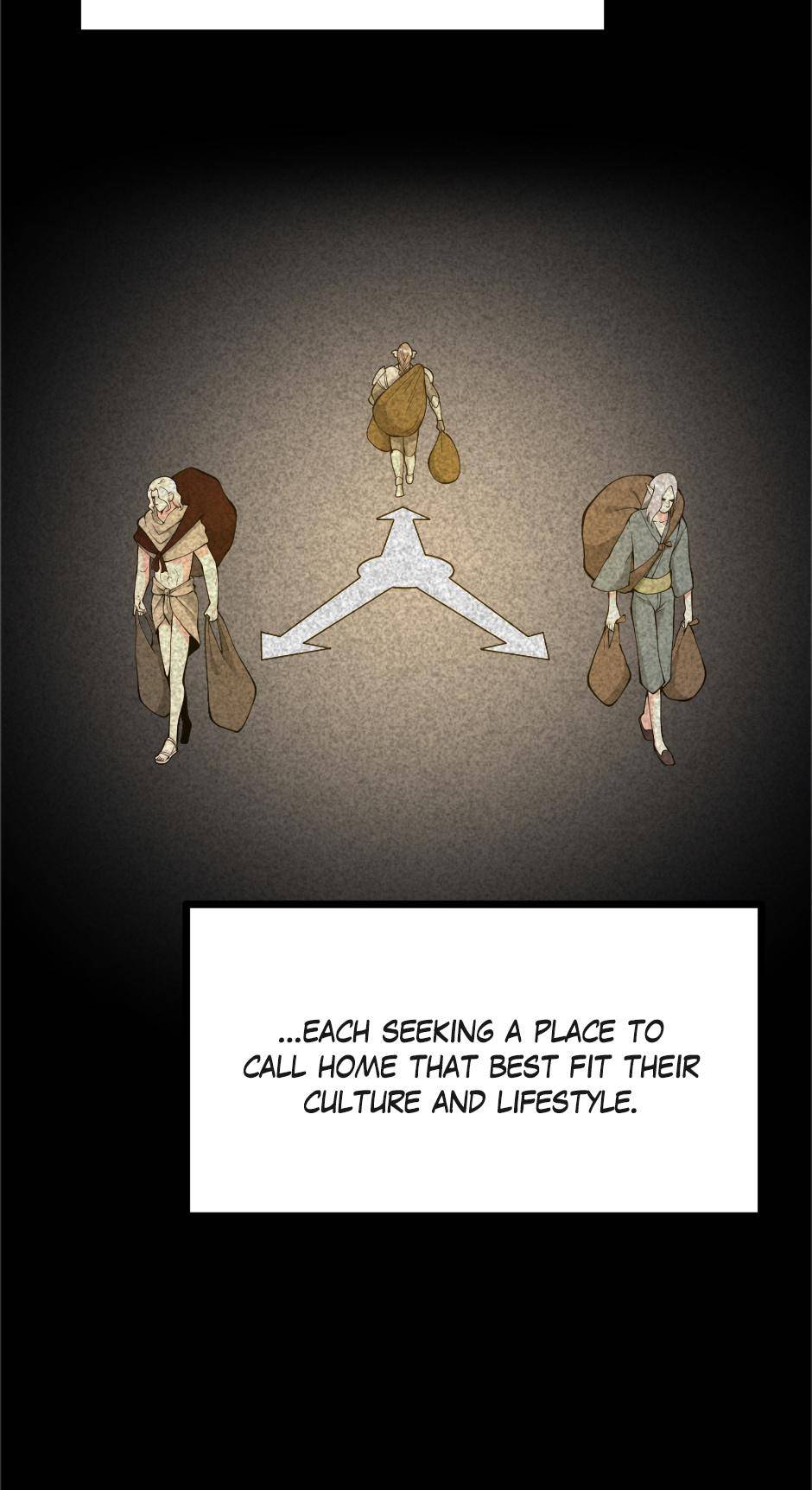 The Beginning After The End Chapter 124 - Page 28