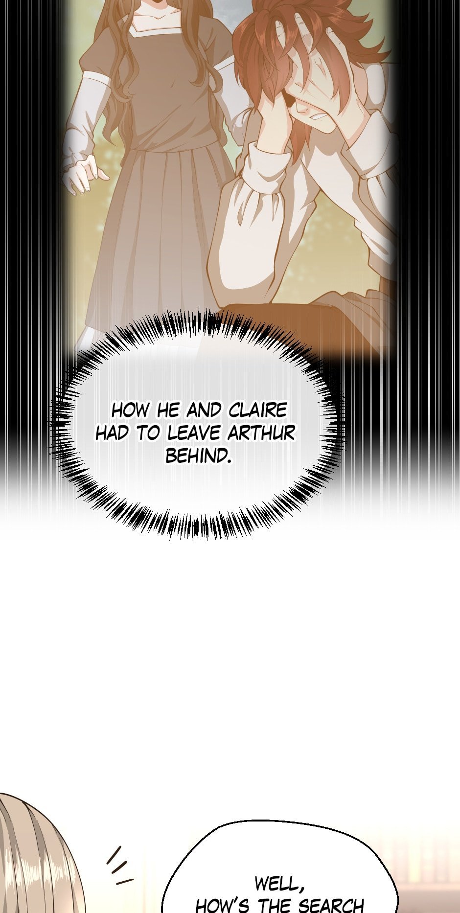 The Beginning After The End Chapter 126 - Page 74