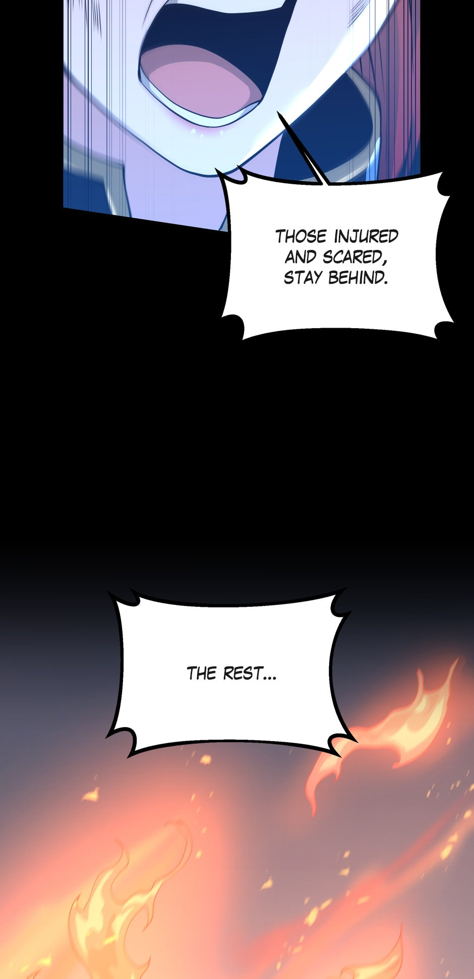 The Beginning After The End Chapter 138 - Page 29