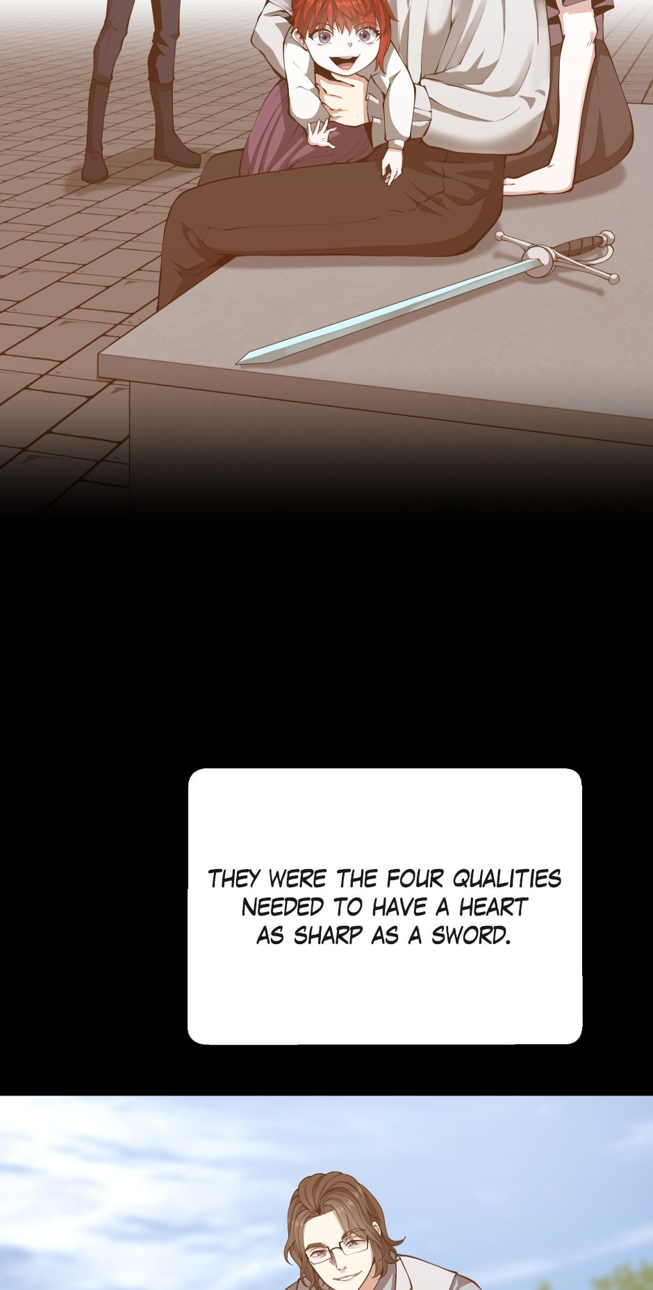 The Beginning After The End Chapter 138 - Page 4