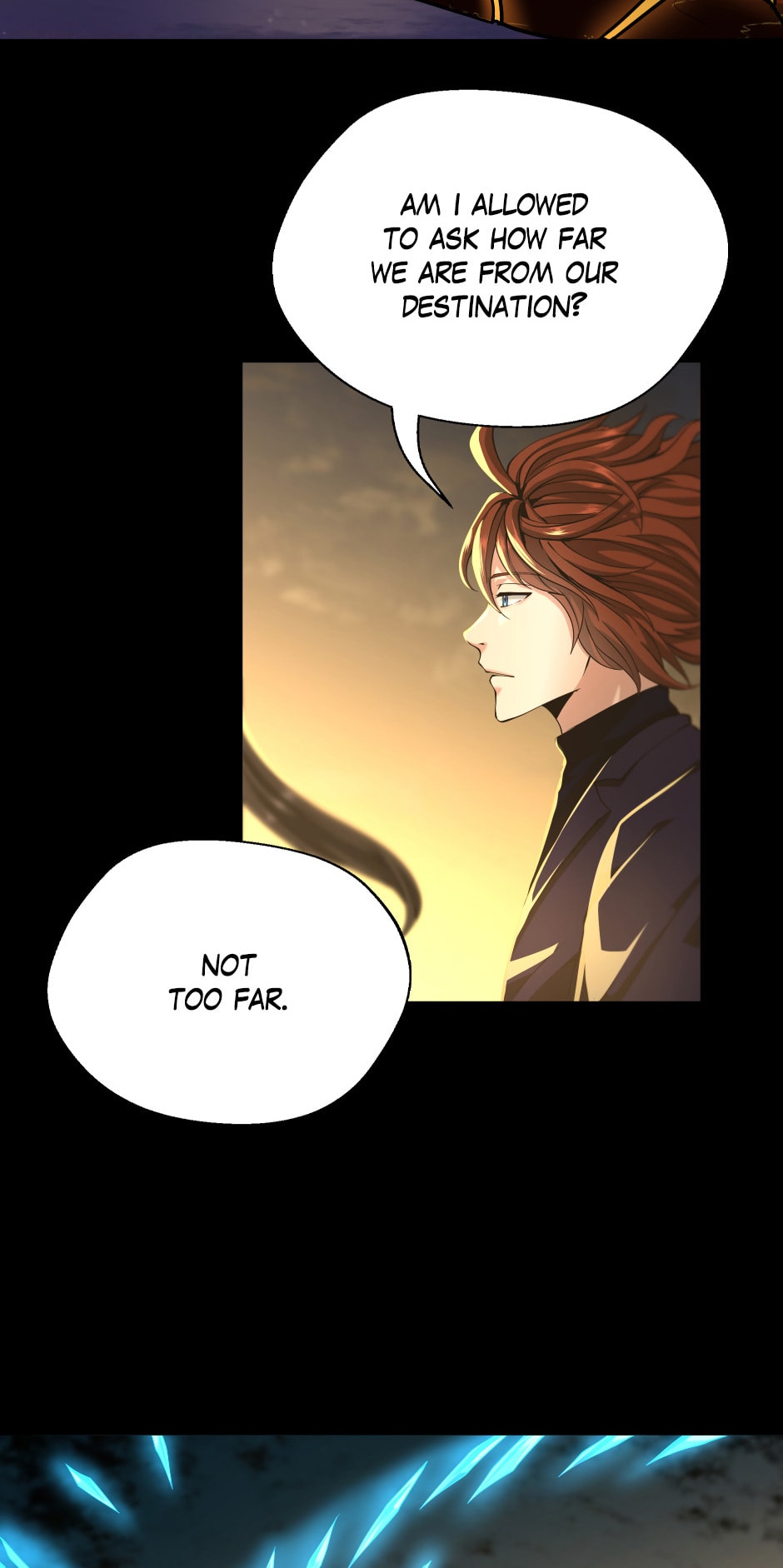 The Beginning After The End Chapter 142 - Page 65