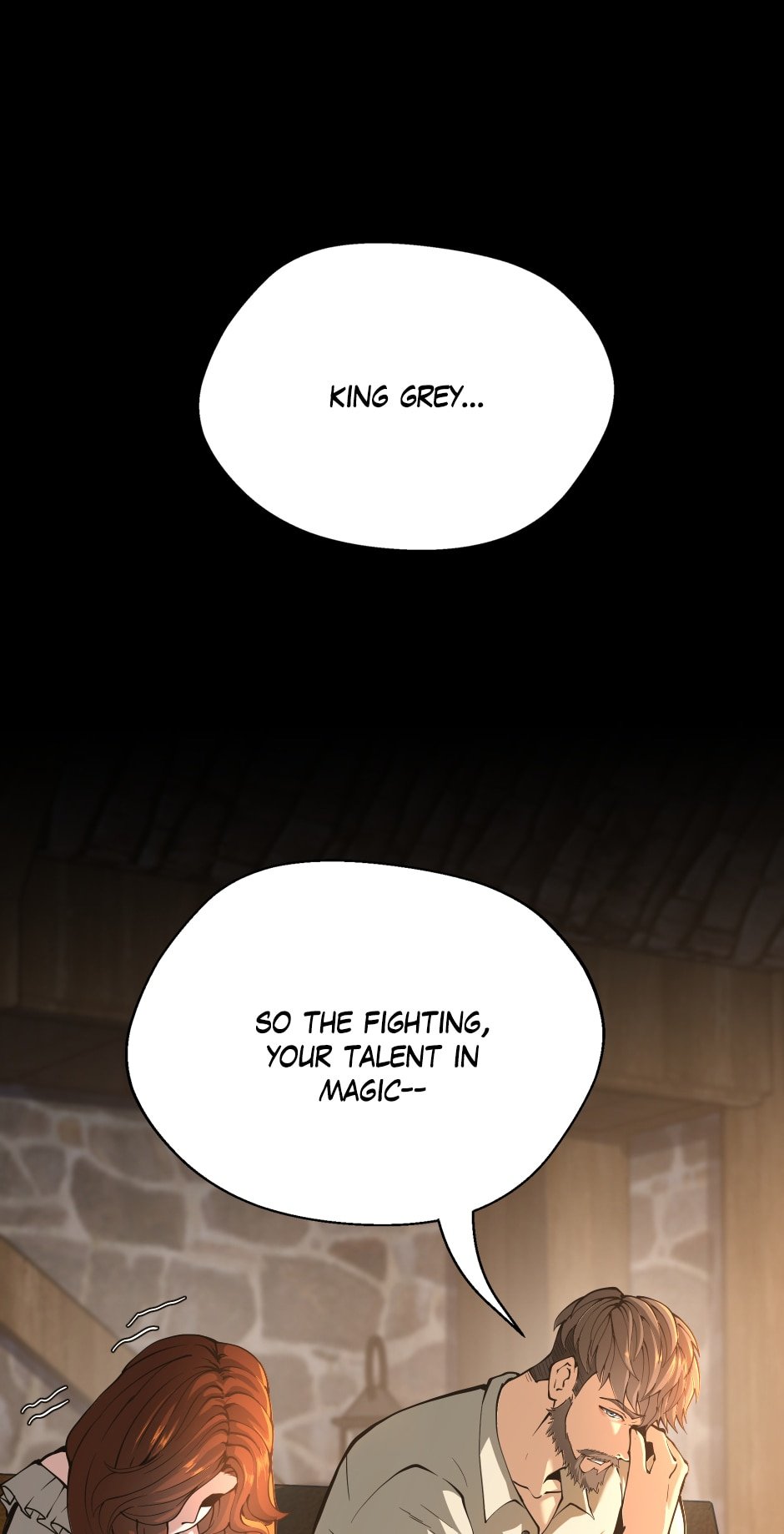 The Beginning After The End Chapter 149 - Page 19