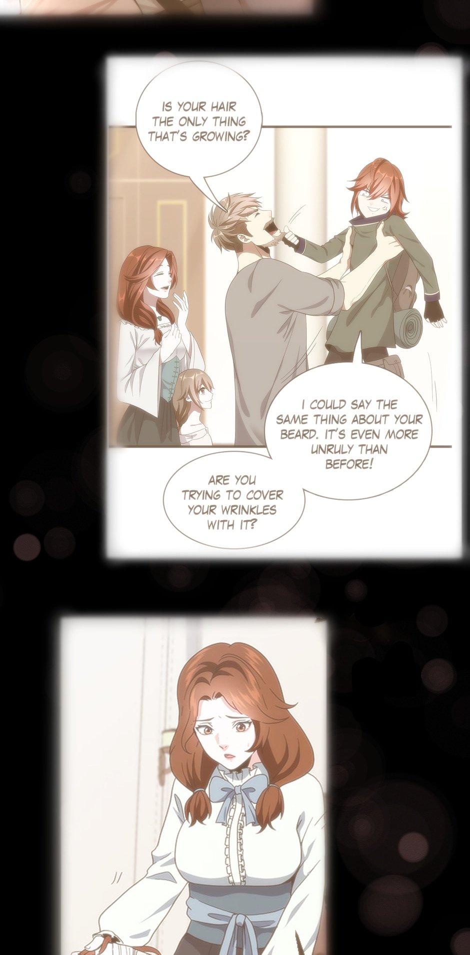 The Beginning After The End Chapter 149 - Page 30