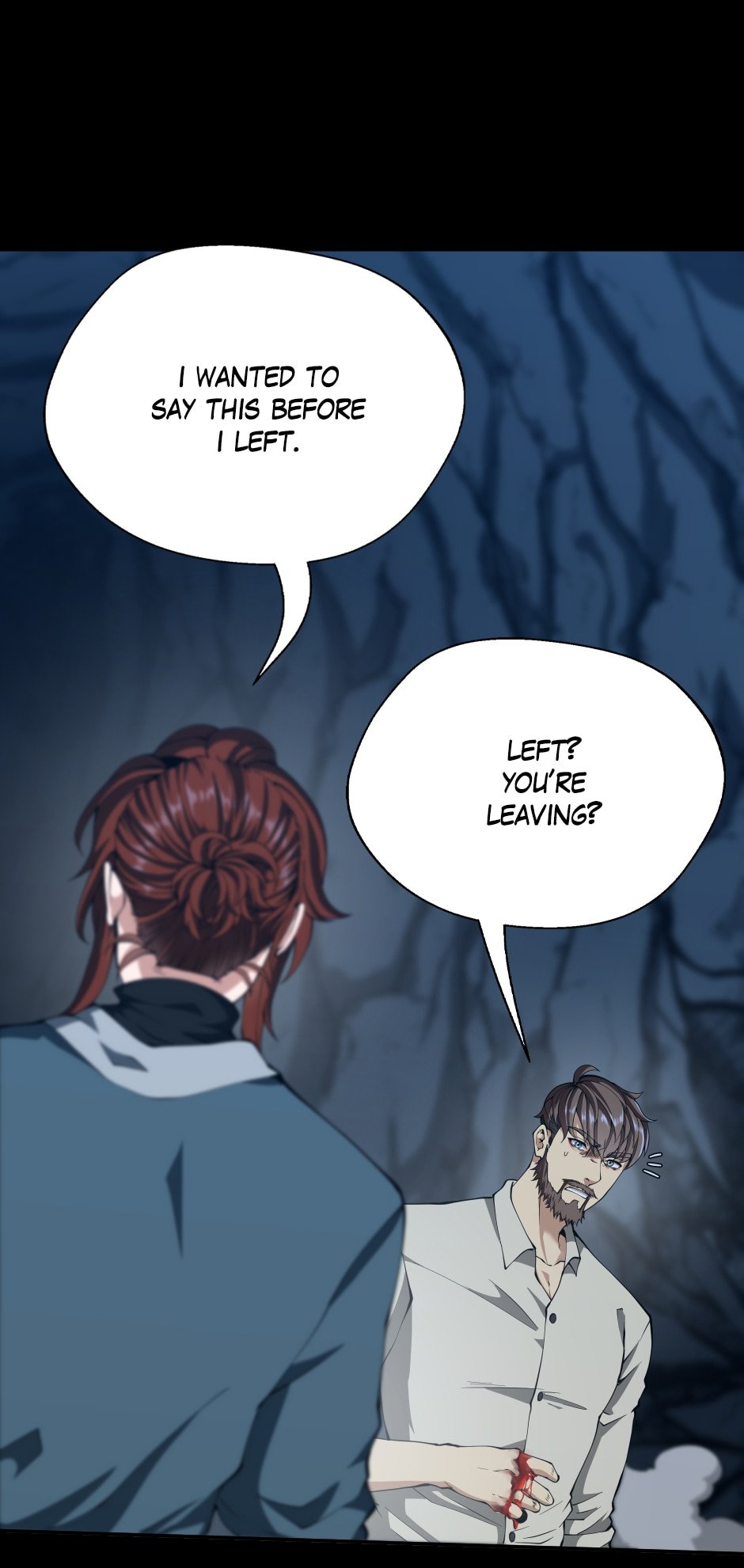 The Beginning After The End Chapter 149 - Page 65