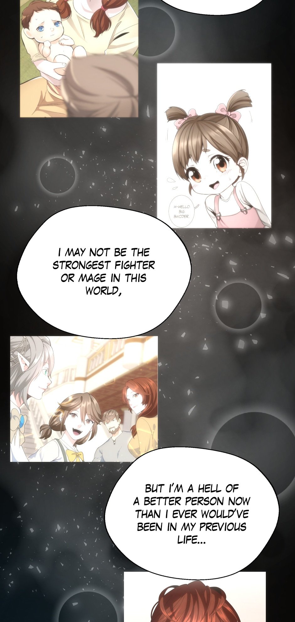 The Beginning After The End Chapter 149 - Page 72