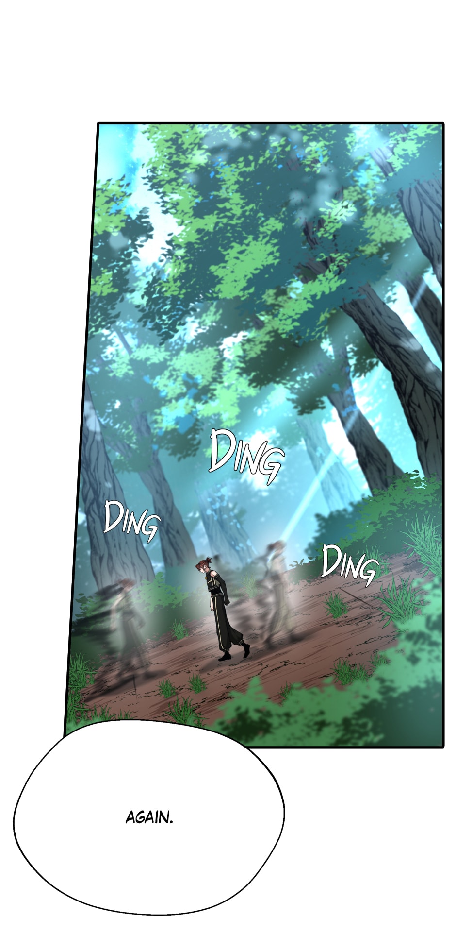 The Beginning After The End Chapter 155 - Page 55