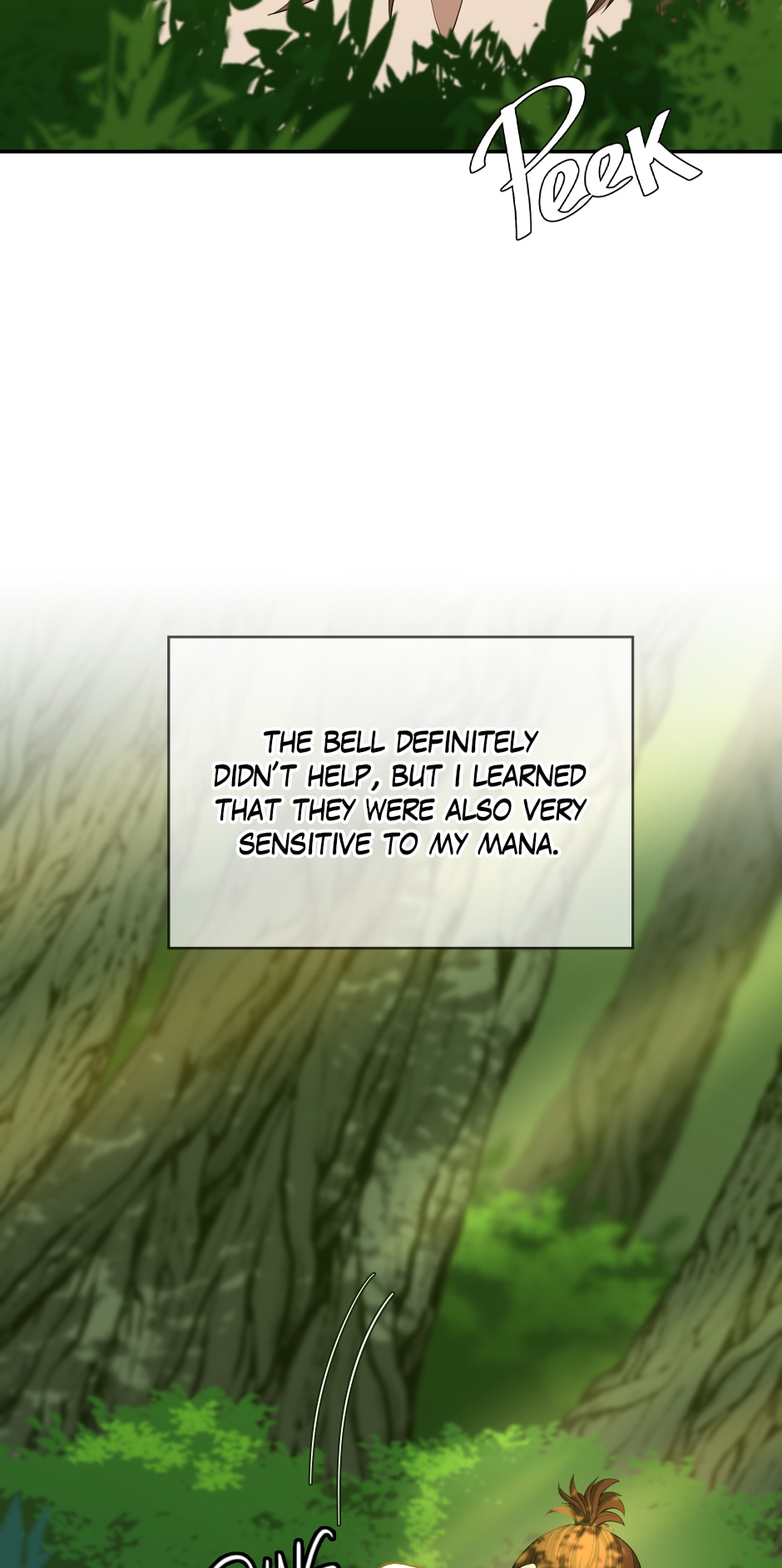 The Beginning After The End Chapter 155 - Page 9