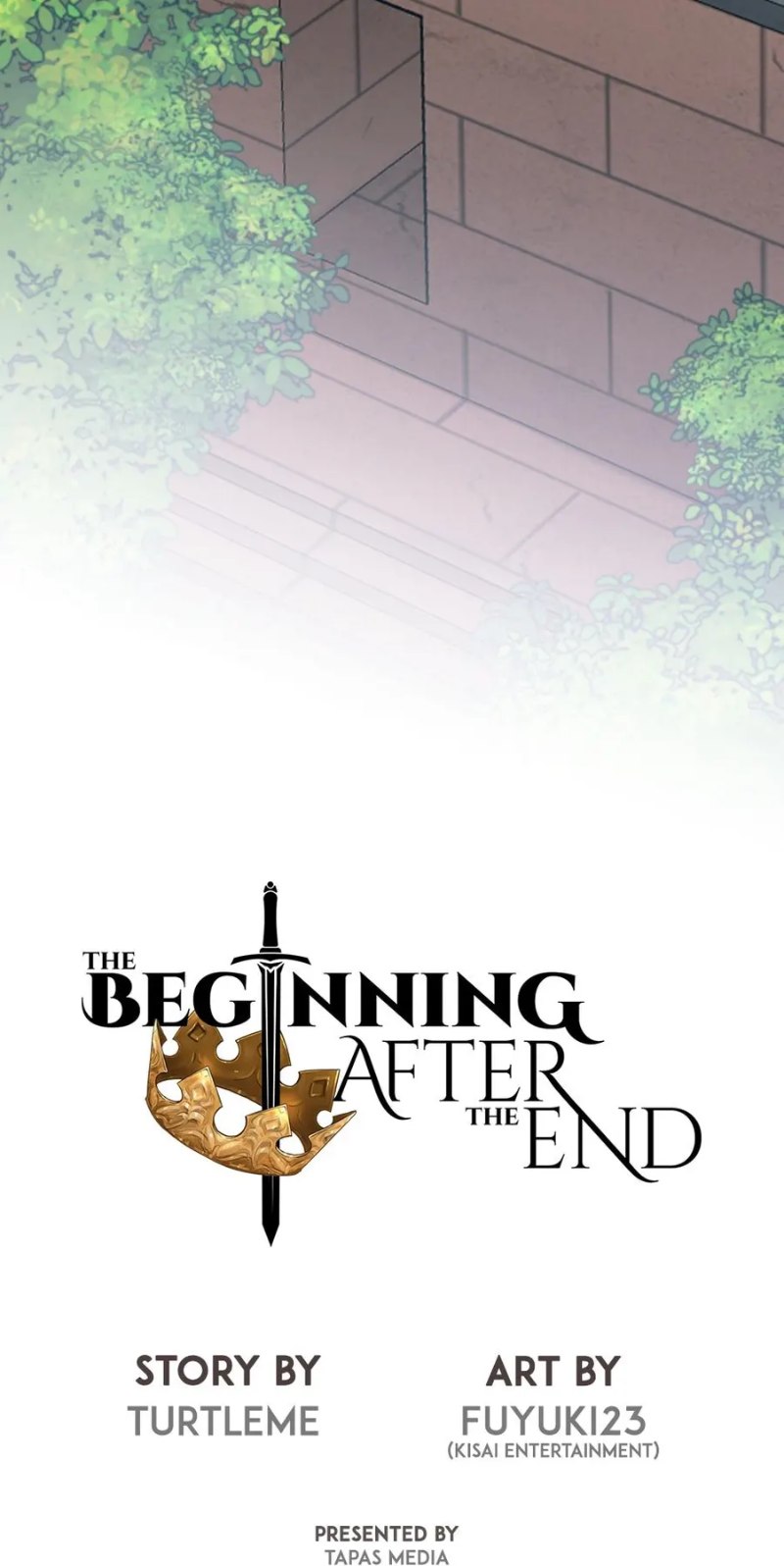 The Beginning After The End Chapter 164 - Page 38