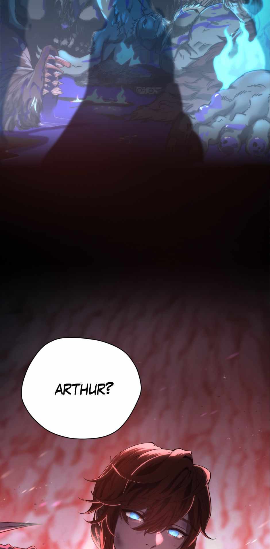 The Beginning After The End Chapter 171 - Page 72