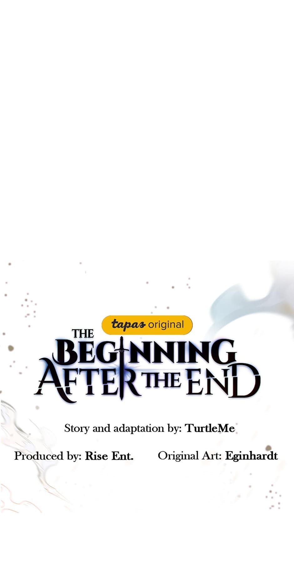 The Beginning After The End Chapter 179 - Page 133