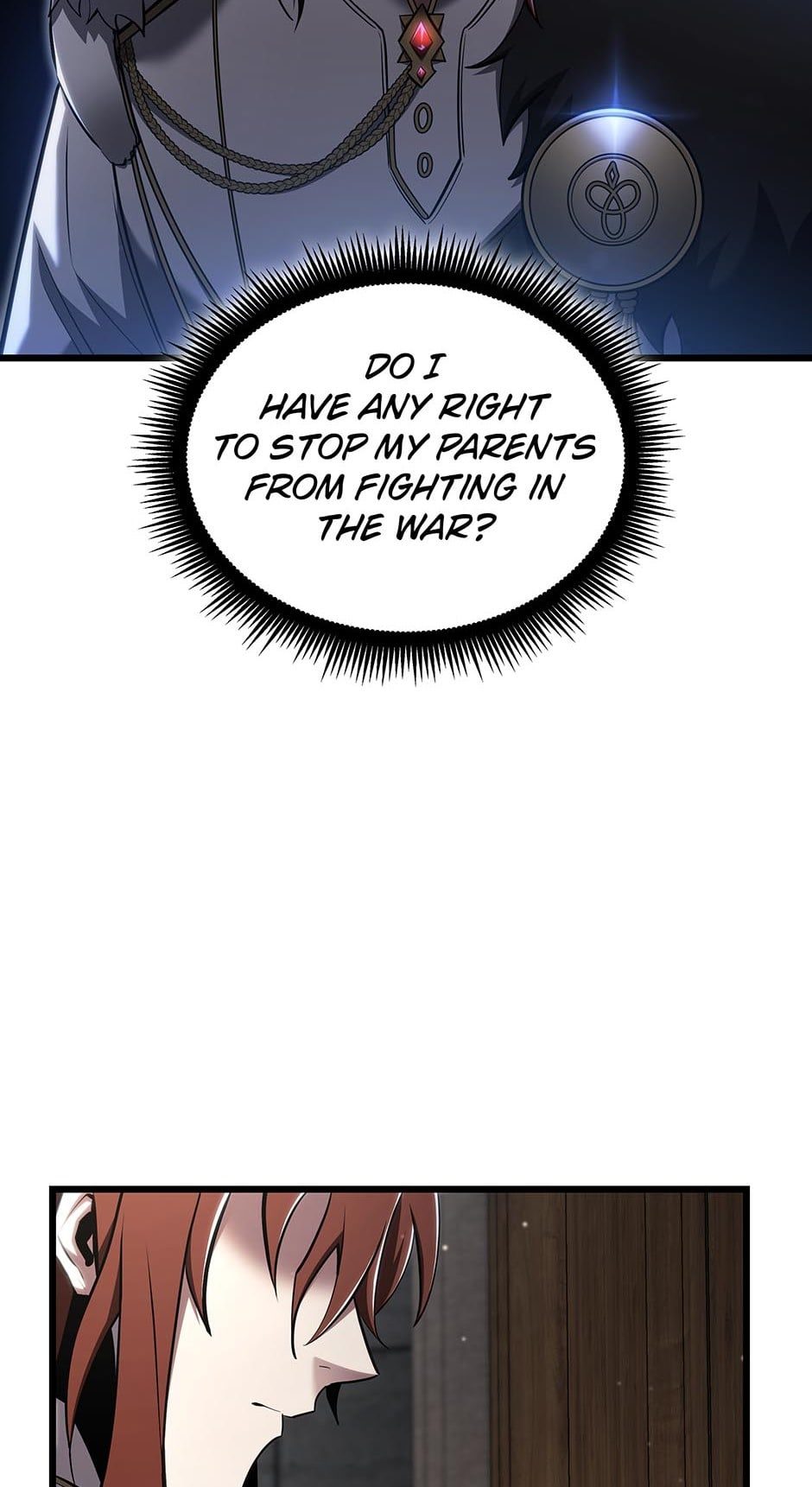 The Beginning After The End Chapter 179 - Page 5