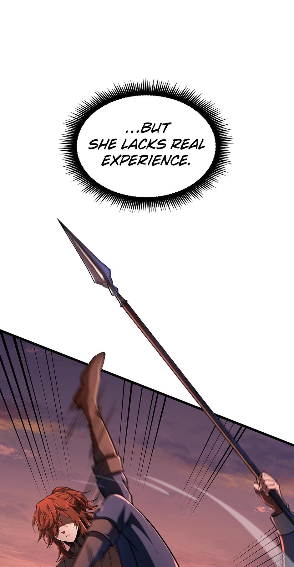 The Beginning After The End Chapter 186 - Page 73