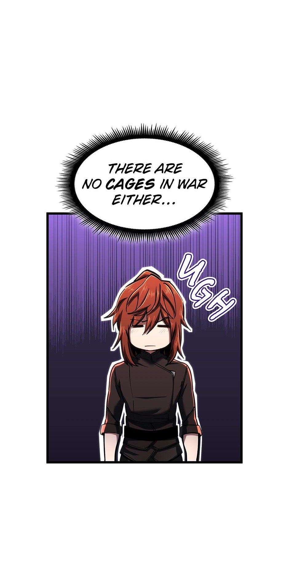 The Beginning After The End Chapter 186 - Page 83