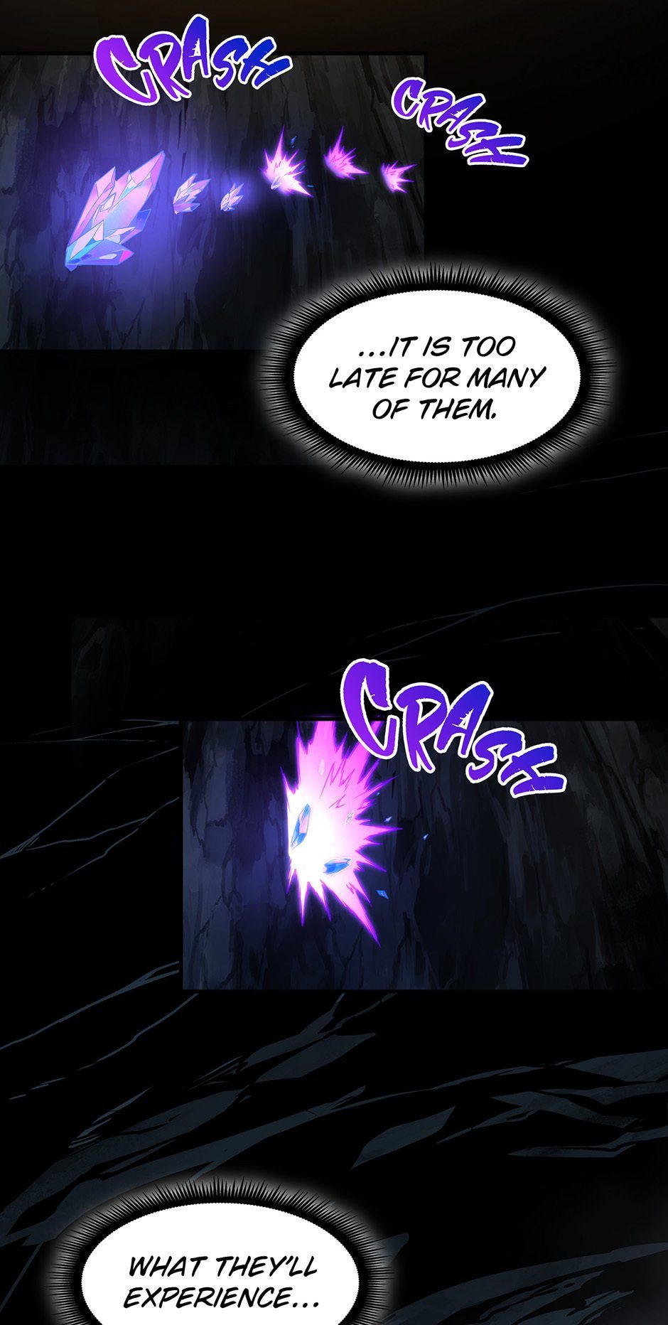 The Beginning After The End Chapter 203 - Page 32