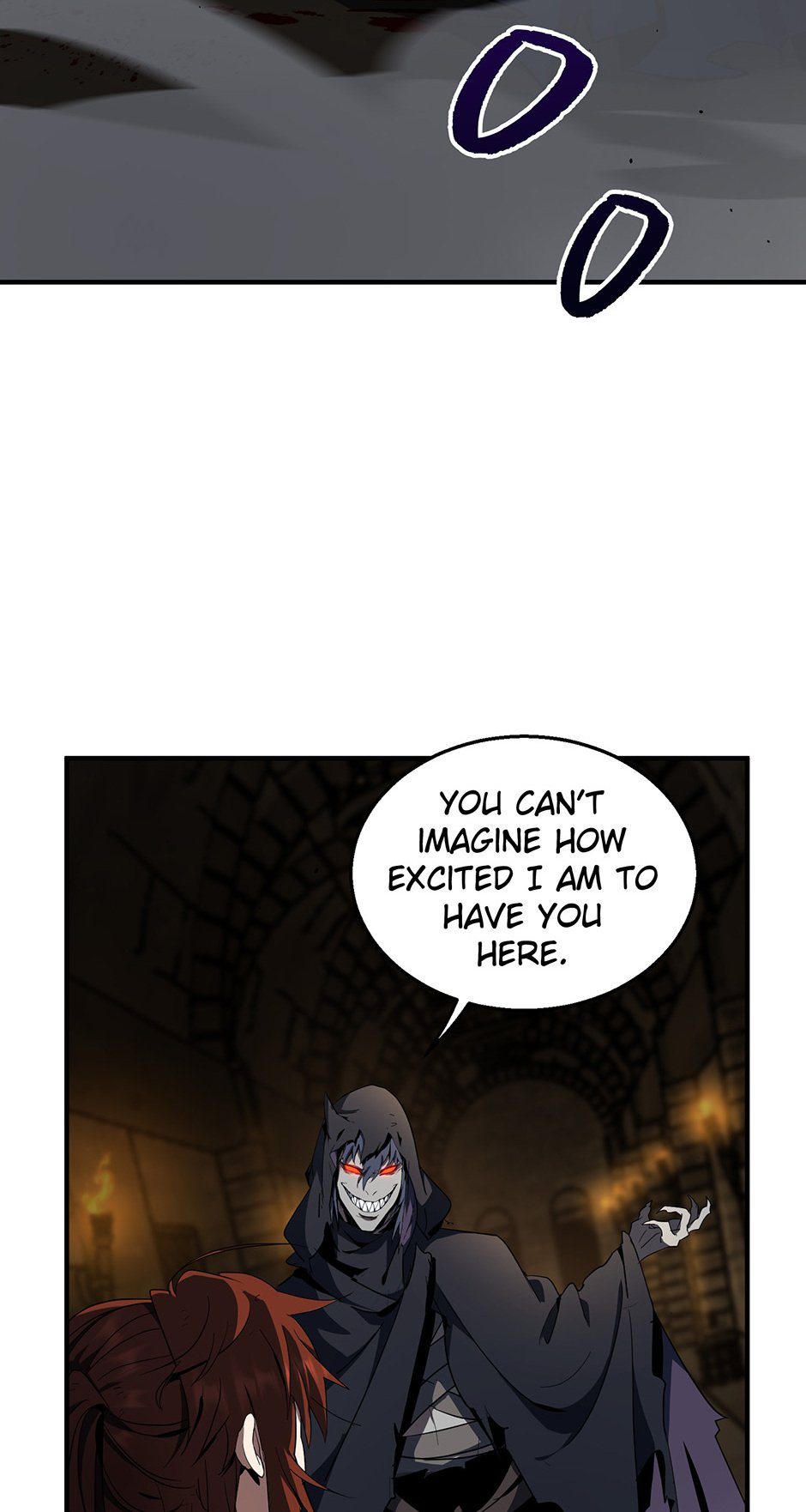 The Beginning After The End Chapter 203 - Page 4