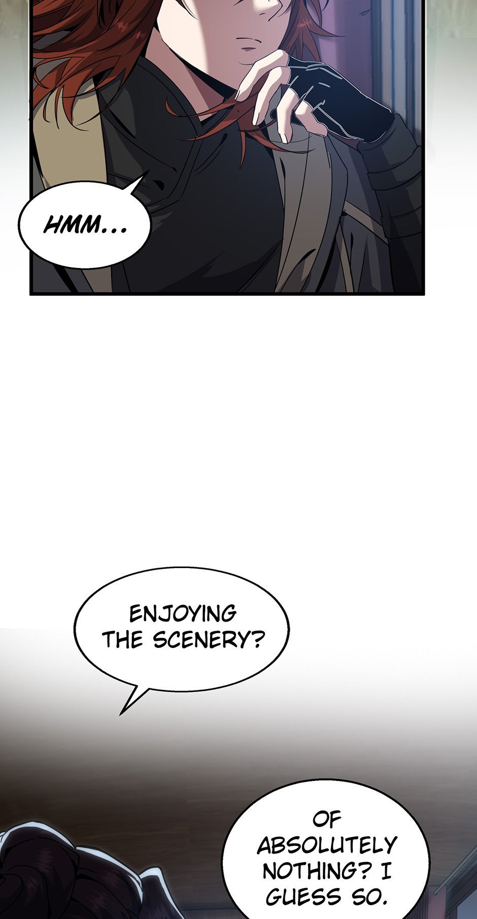 The Beginning After The End Chapter 215 - Page 11