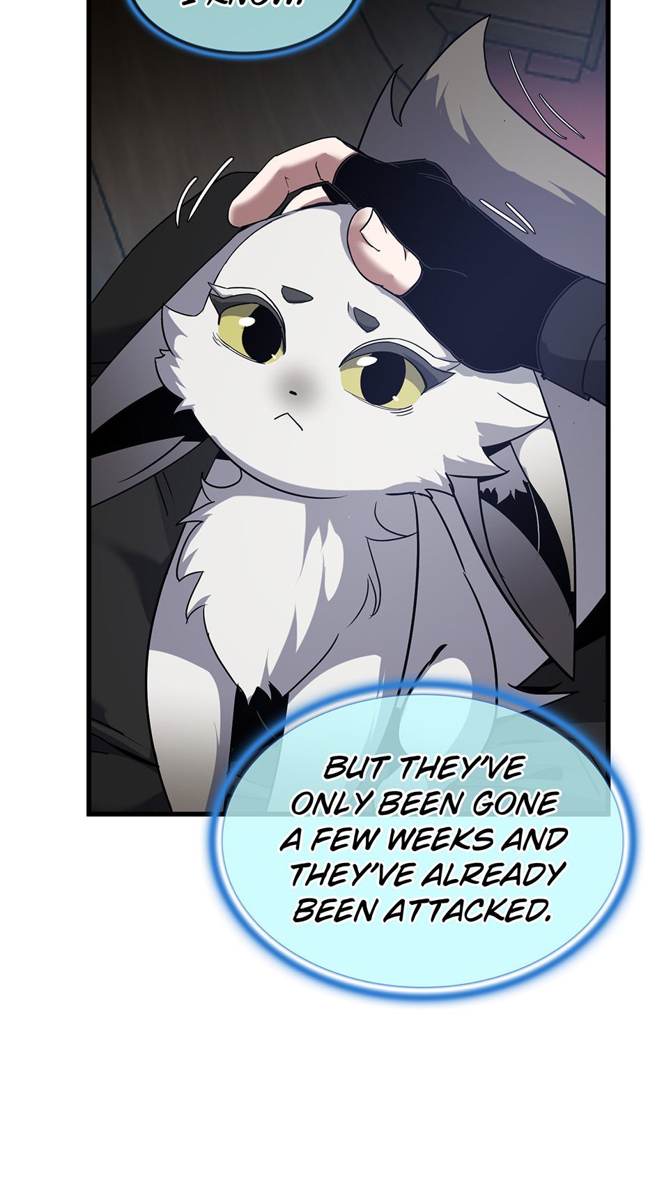 The Beginning After The End Chapter 215 - Page 6