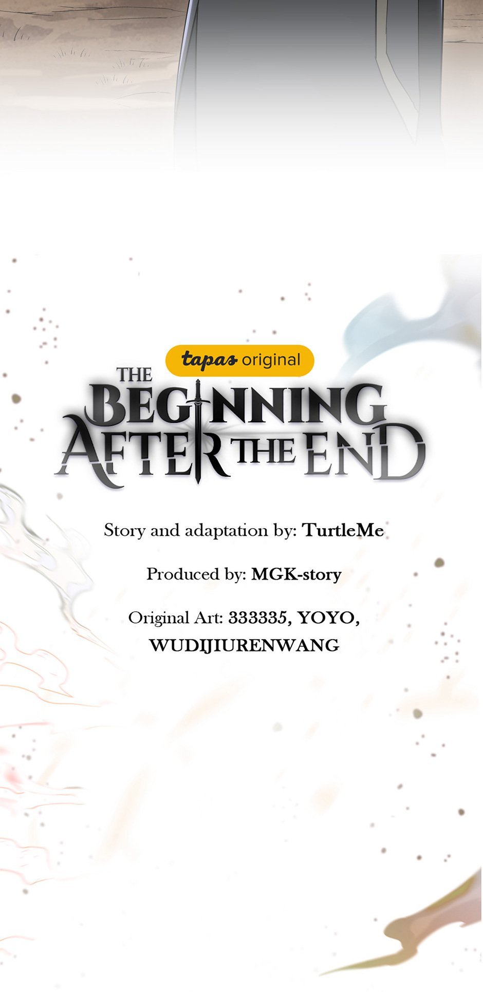 The Beginning After The End Chapter 215 - Page 62
