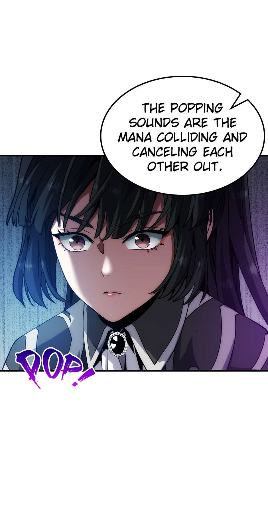 The Beginning After The End Chapter 217 - Page 71