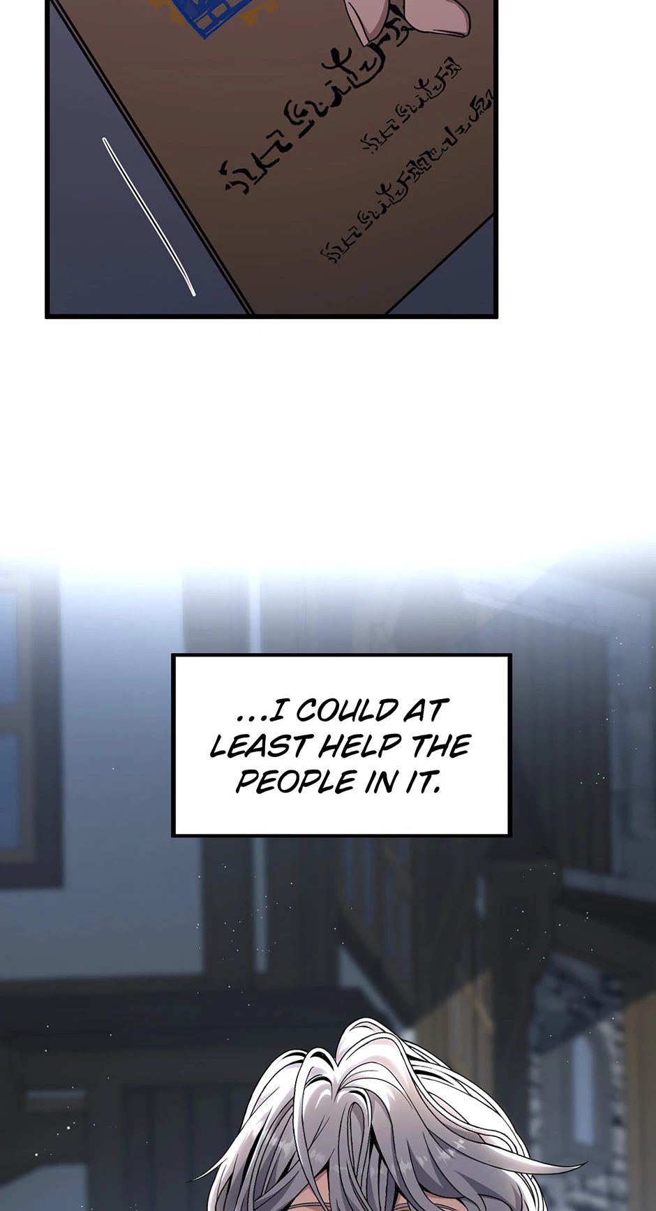 The Beginning After The End Chapter 218 - Page 80