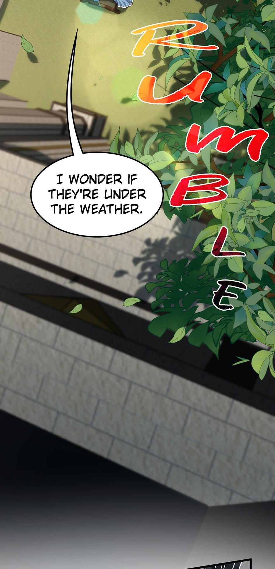 The Beginning After The End Chapter 219 - Page 6