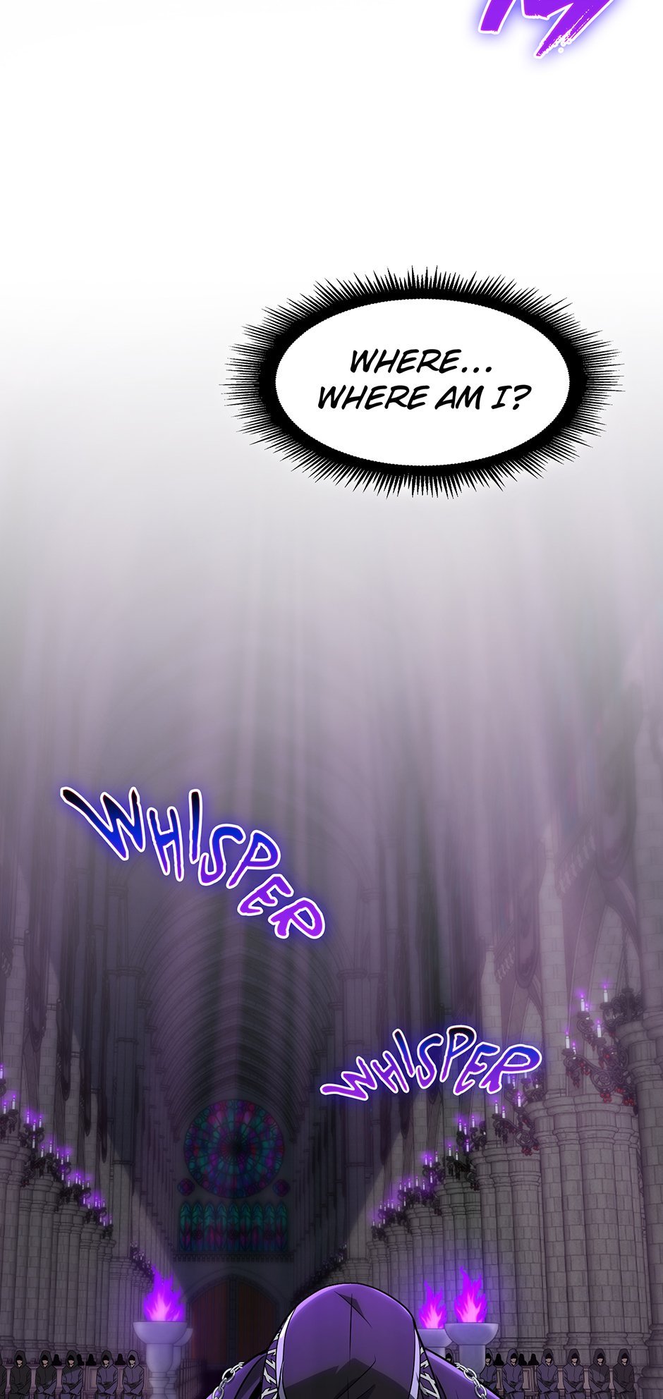 The Beginning After The End Chapter 219 - Page 66