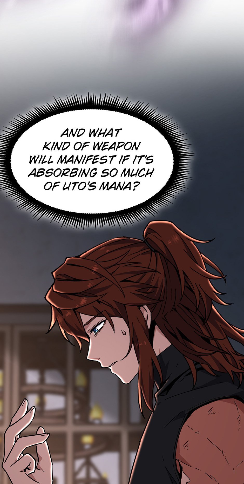 The Beginning After The End Chapter 219 - Page 88