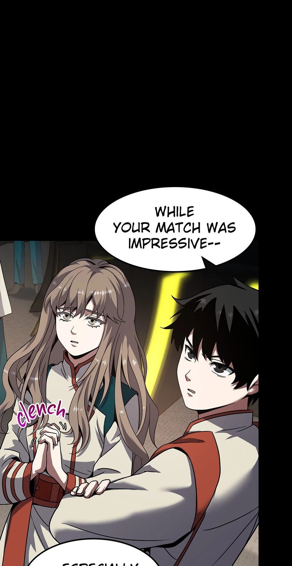 The Beginning After The End Chapter 222 - Page 36