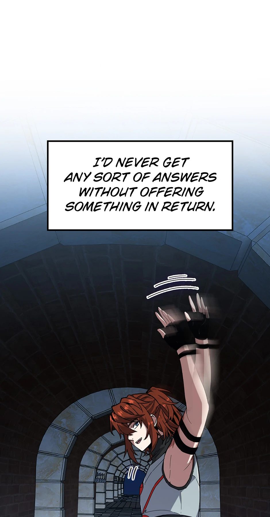 The Beginning After The End Chapter 222 - Page 64