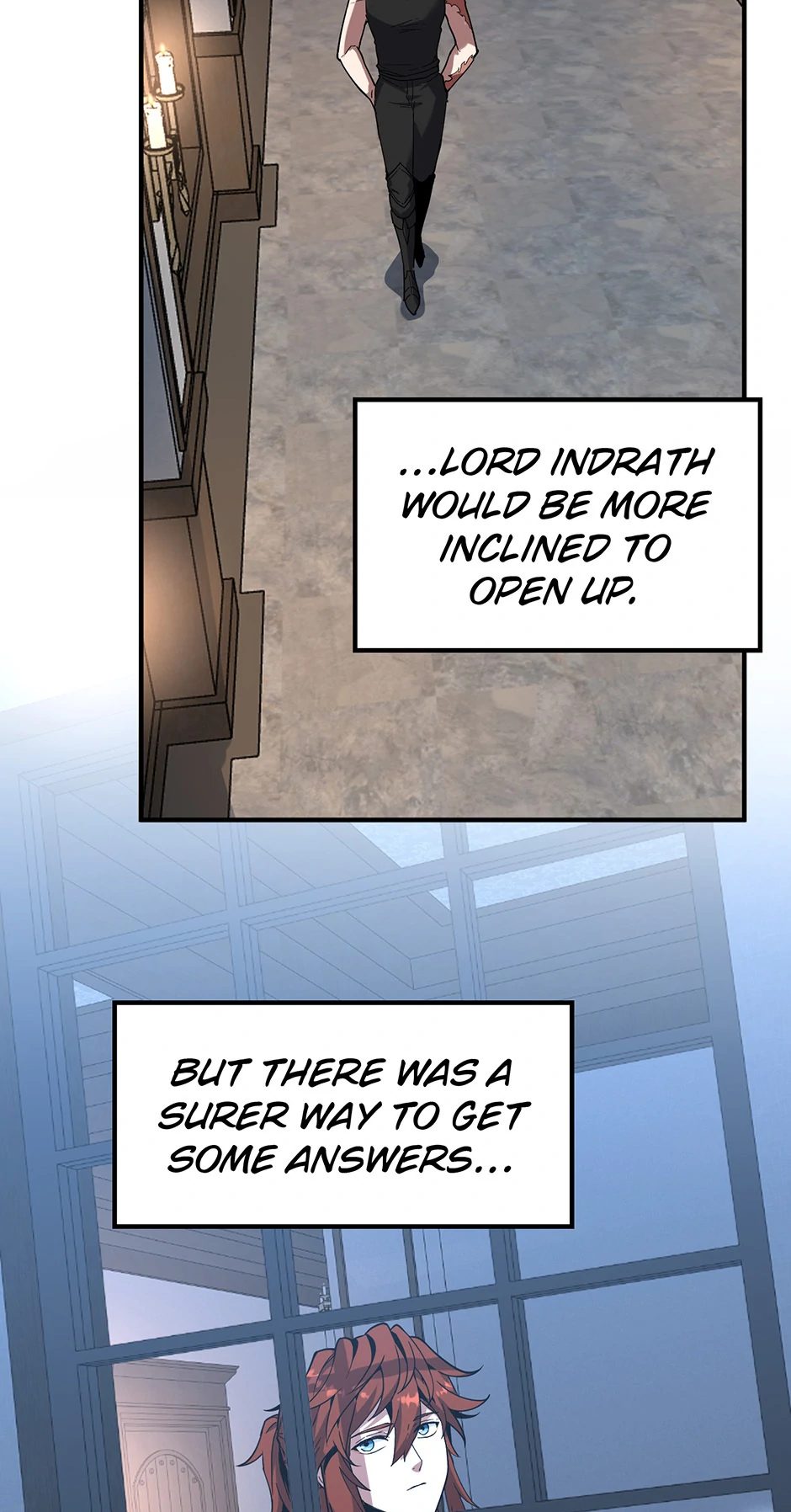 The Beginning After The End Chapter 222 - Page 66