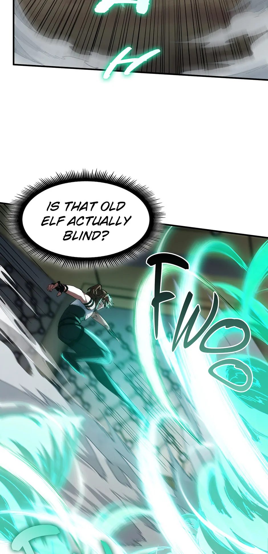 The Beginning After The End Chapter 223 - Page 30