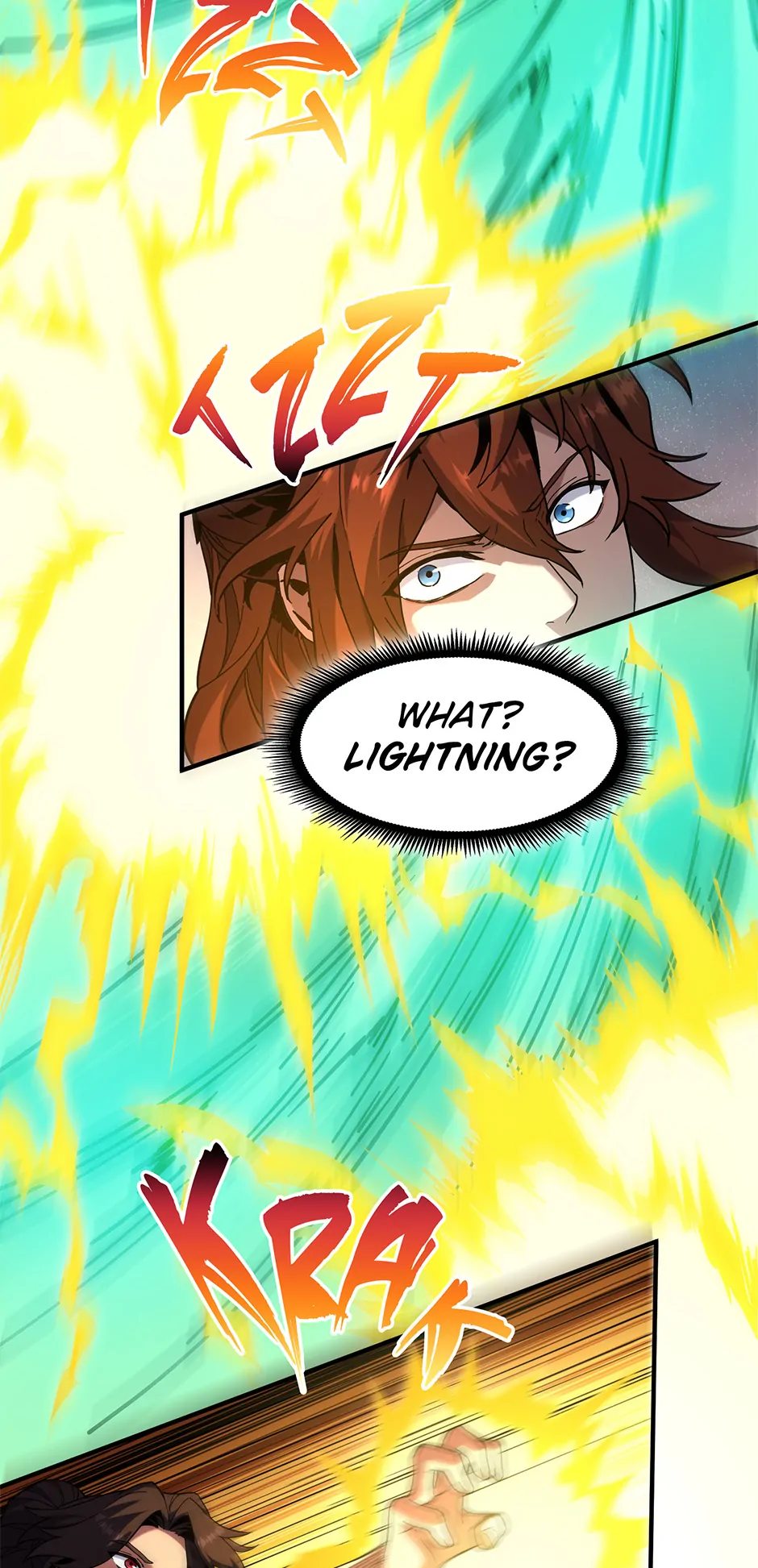The Beginning After The End Chapter 223 - Page 39