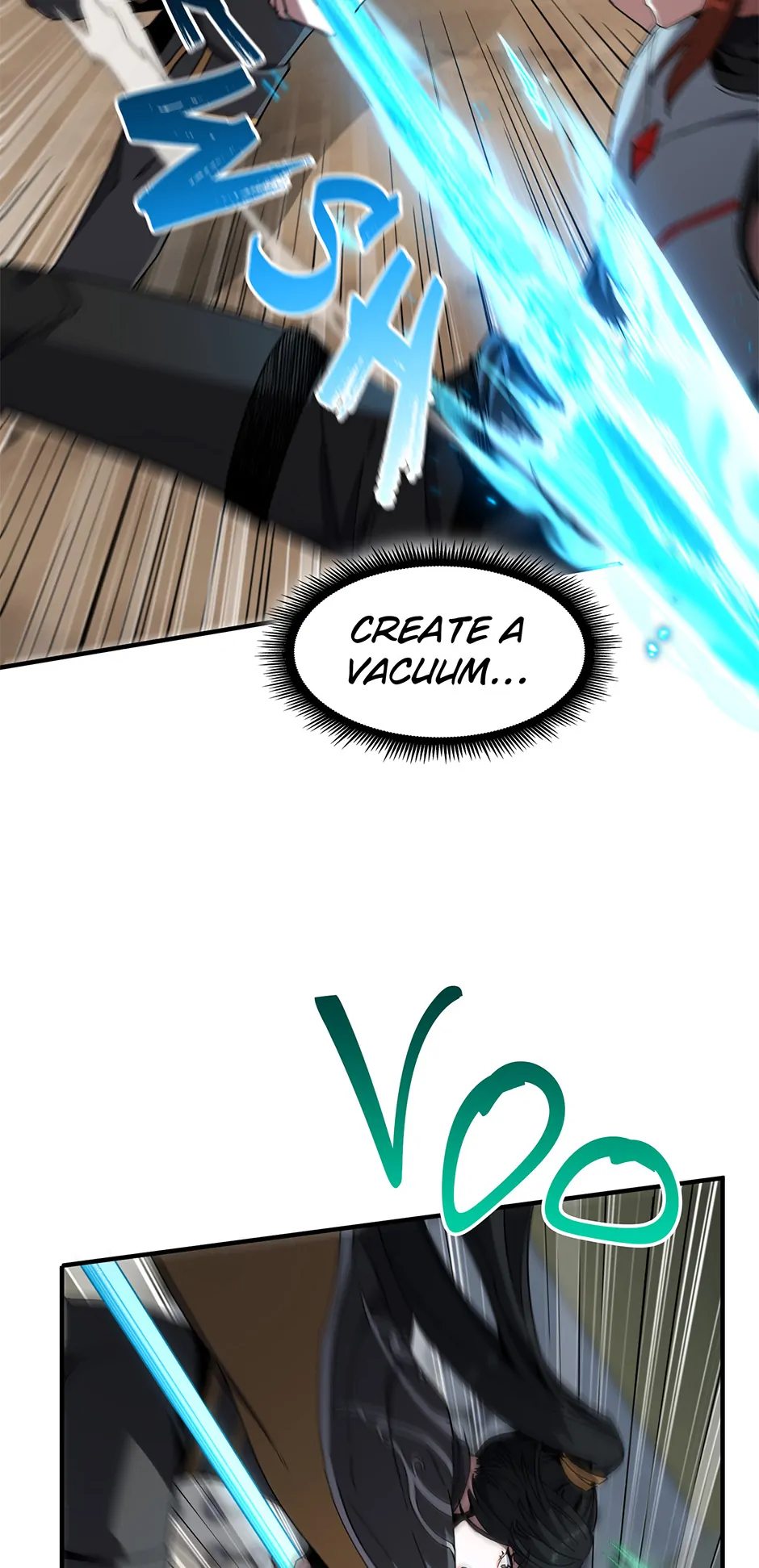 The Beginning After The End Chapter 223 - Page 56