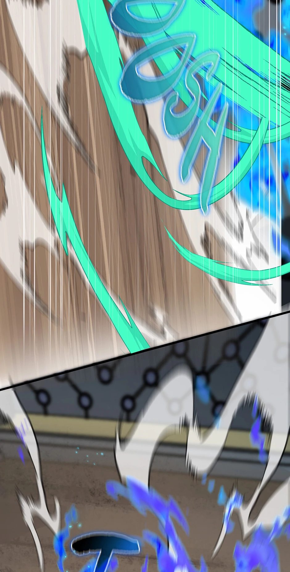 The Beginning After The End Chapter 223 - Page 69