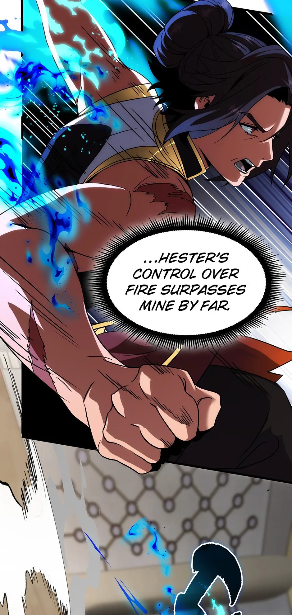 The Beginning After The End Chapter 223 - Page 84