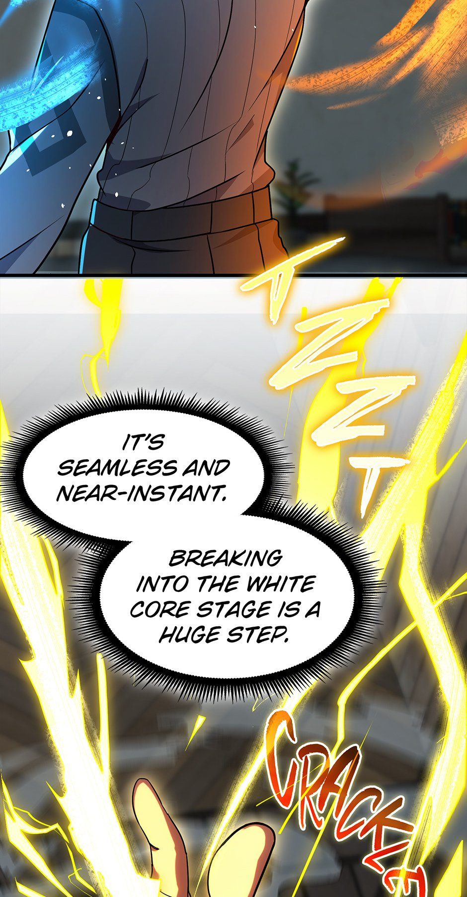 The Beginning After The End Chapter 225 - Page 46
