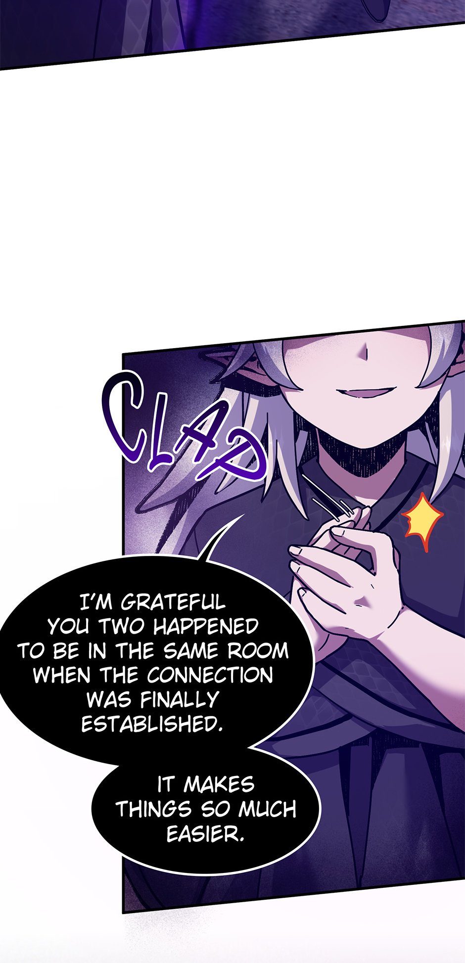 The Beginning After The End Chapter 225 - Page 75