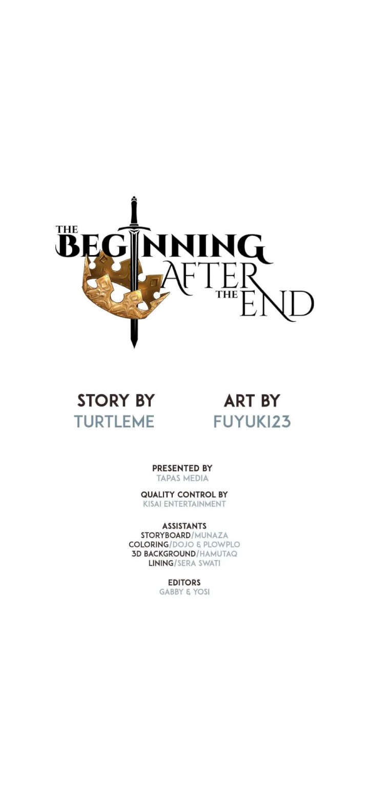 The Beginning After The End Chapter 38 - Page 24