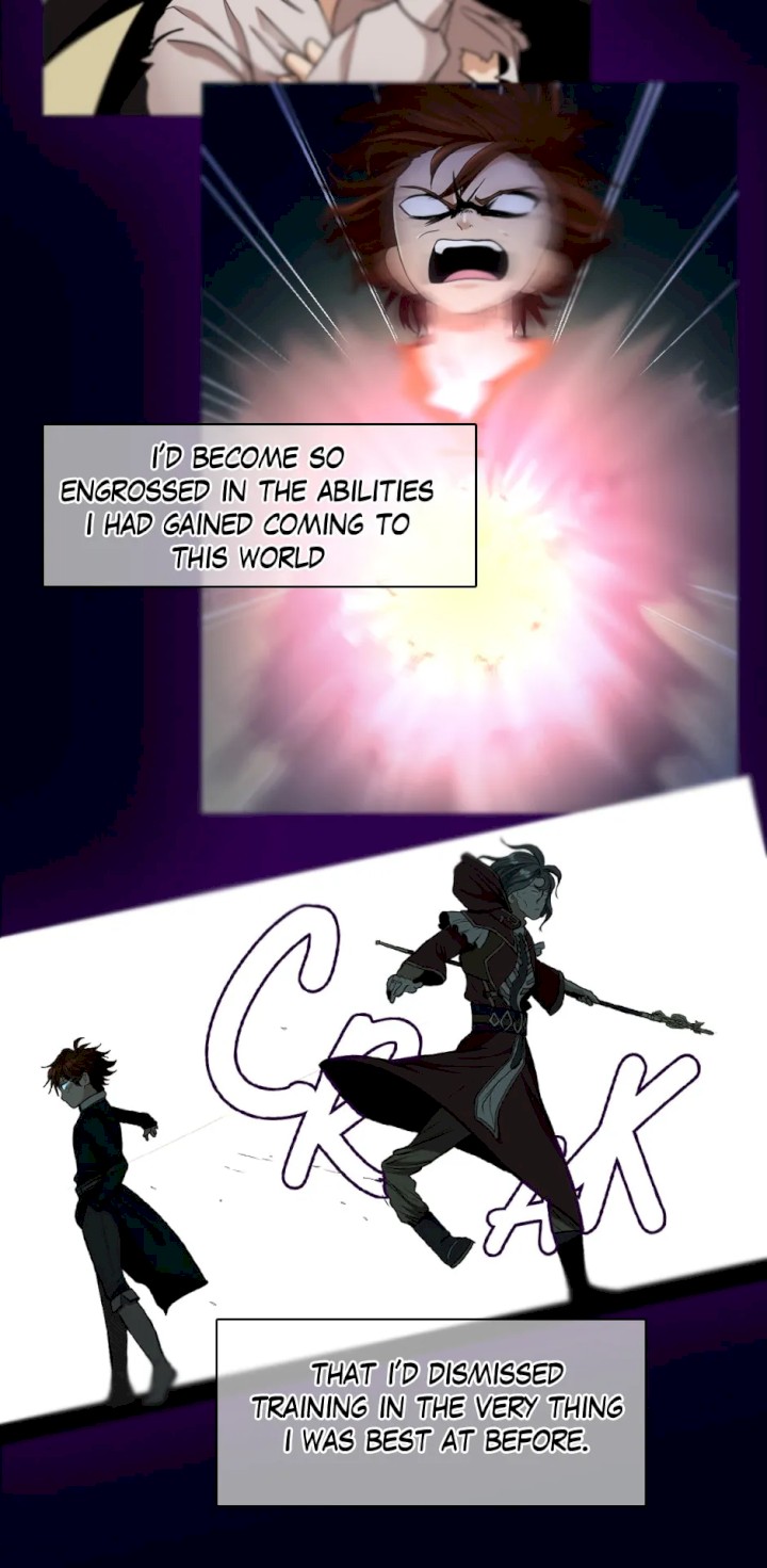 The Beginning After The End Chapter 54 - Page 37