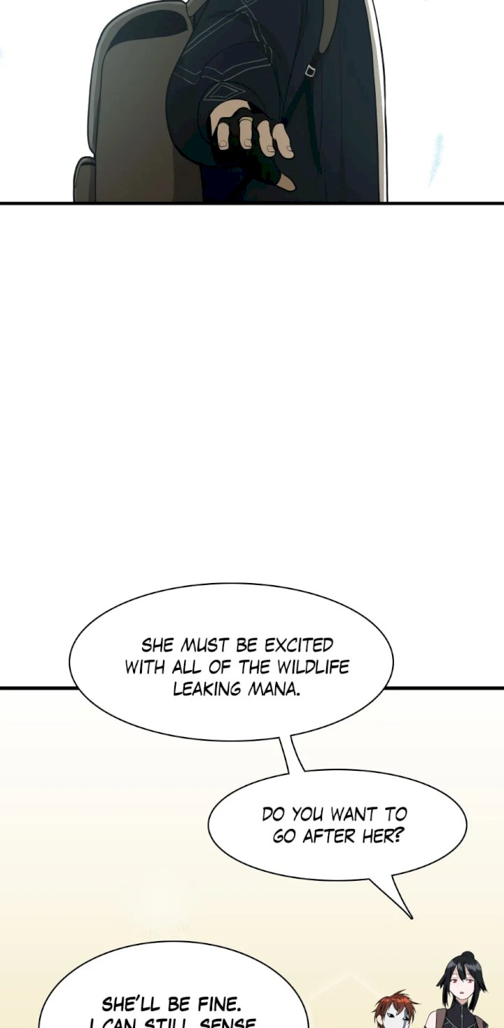 The Beginning After The End Chapter 54 - Page 85