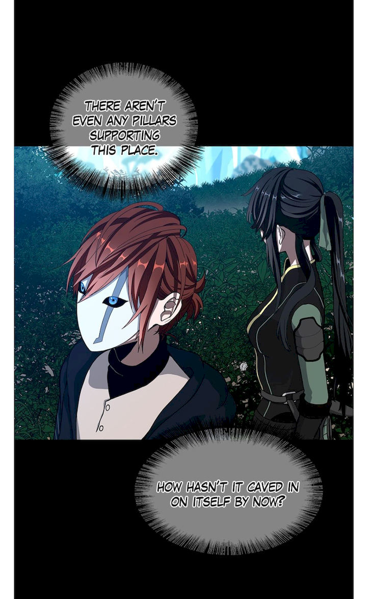 The Beginning After The End Chapter 63 - Page 5