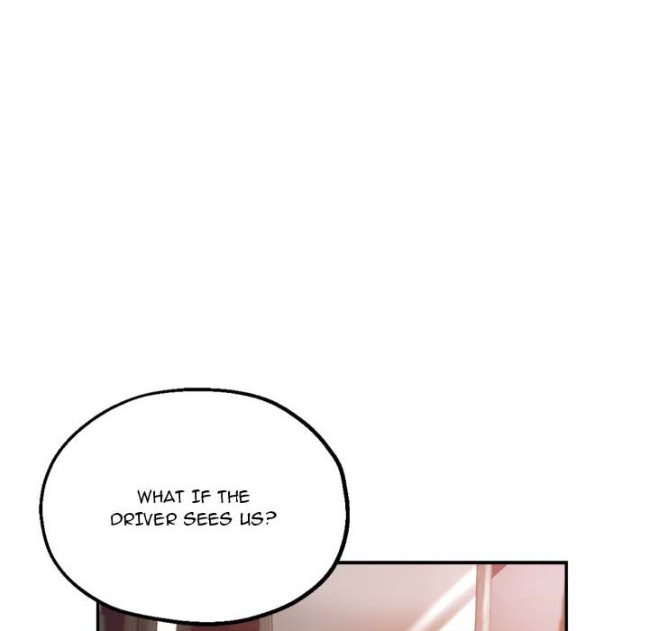 Stretched Out Love Chapter 14 - Page 78