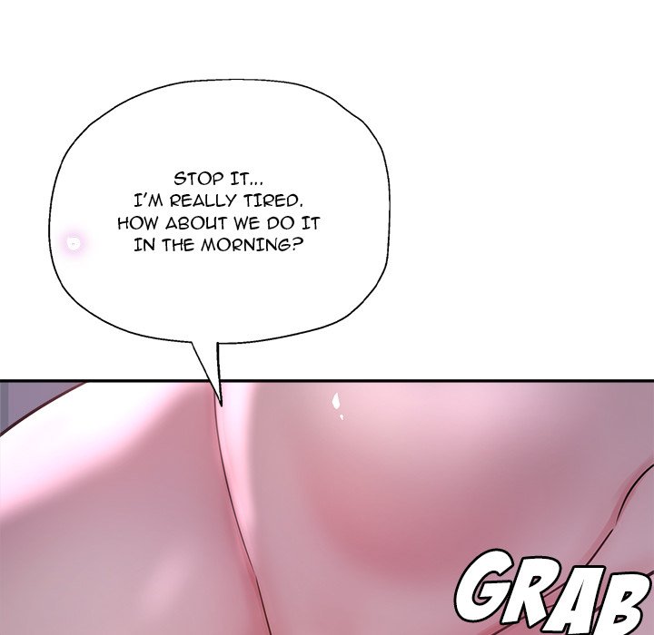 Stretched Out Love Chapter 15 - Page 48