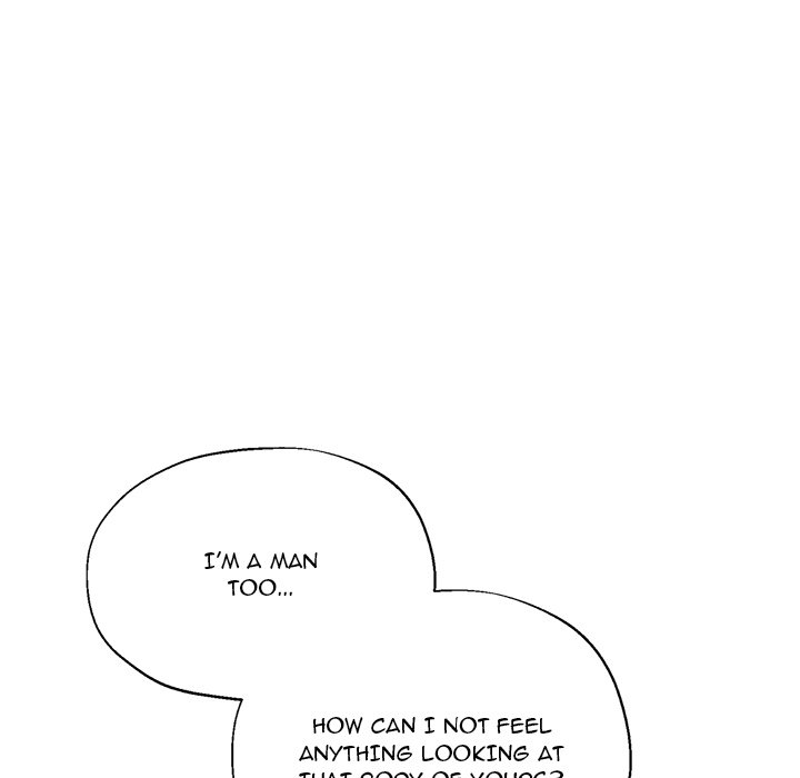 Stretched Out Love Chapter 25 - Page 84