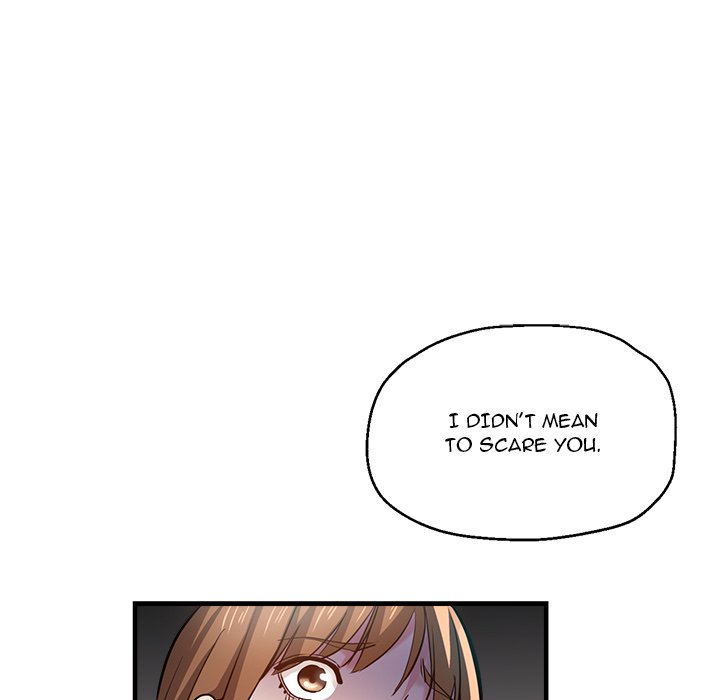 Stretched Out Love Chapter 33 - Page 59